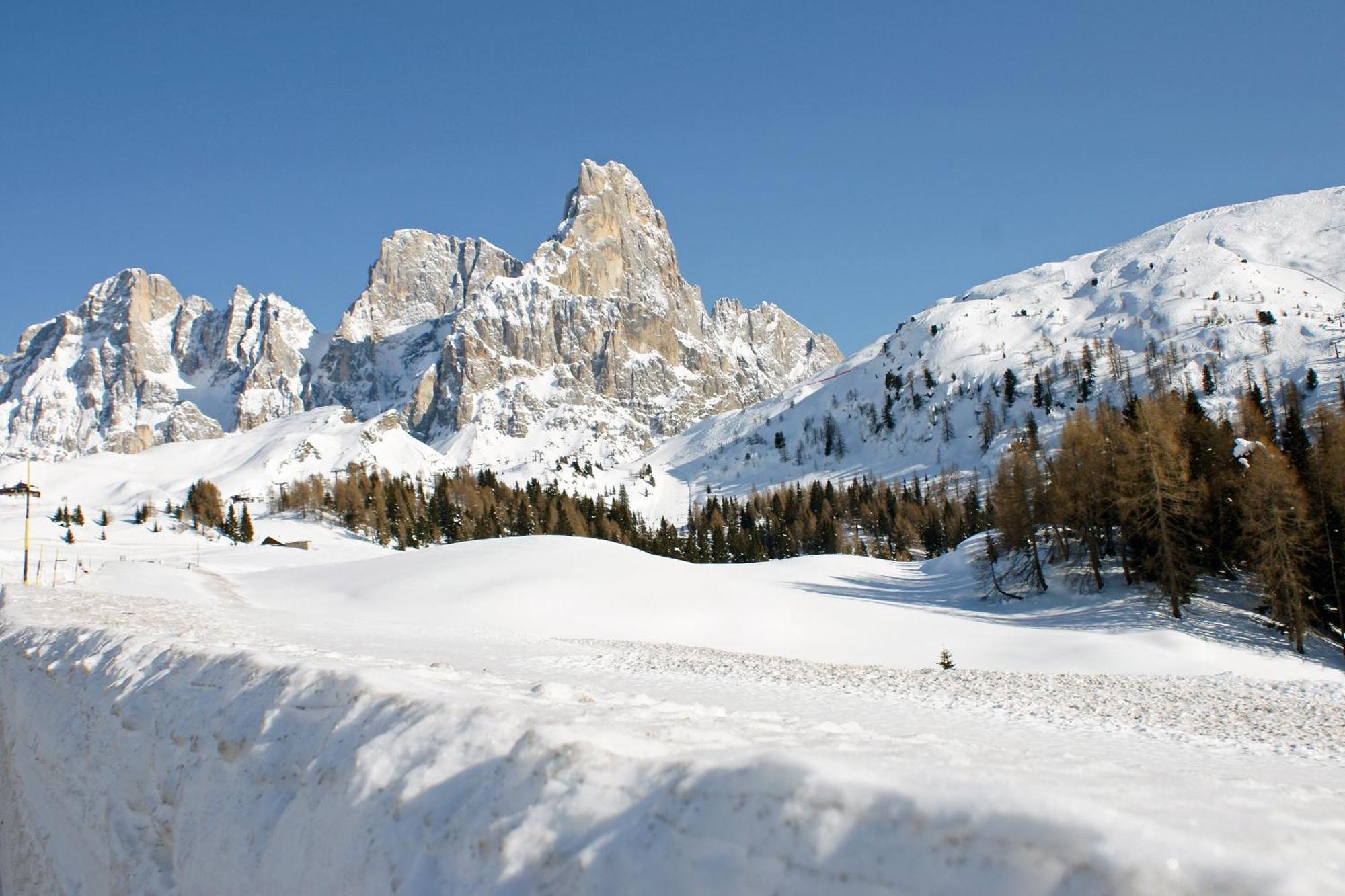 Relais Clubresidence San Martino Di Castrozza Exterior foto